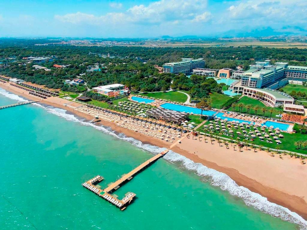 Belek