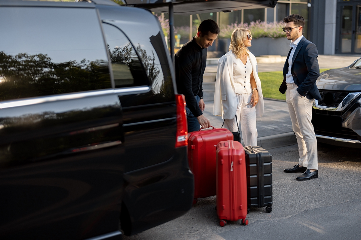 Antalya airport transfer service