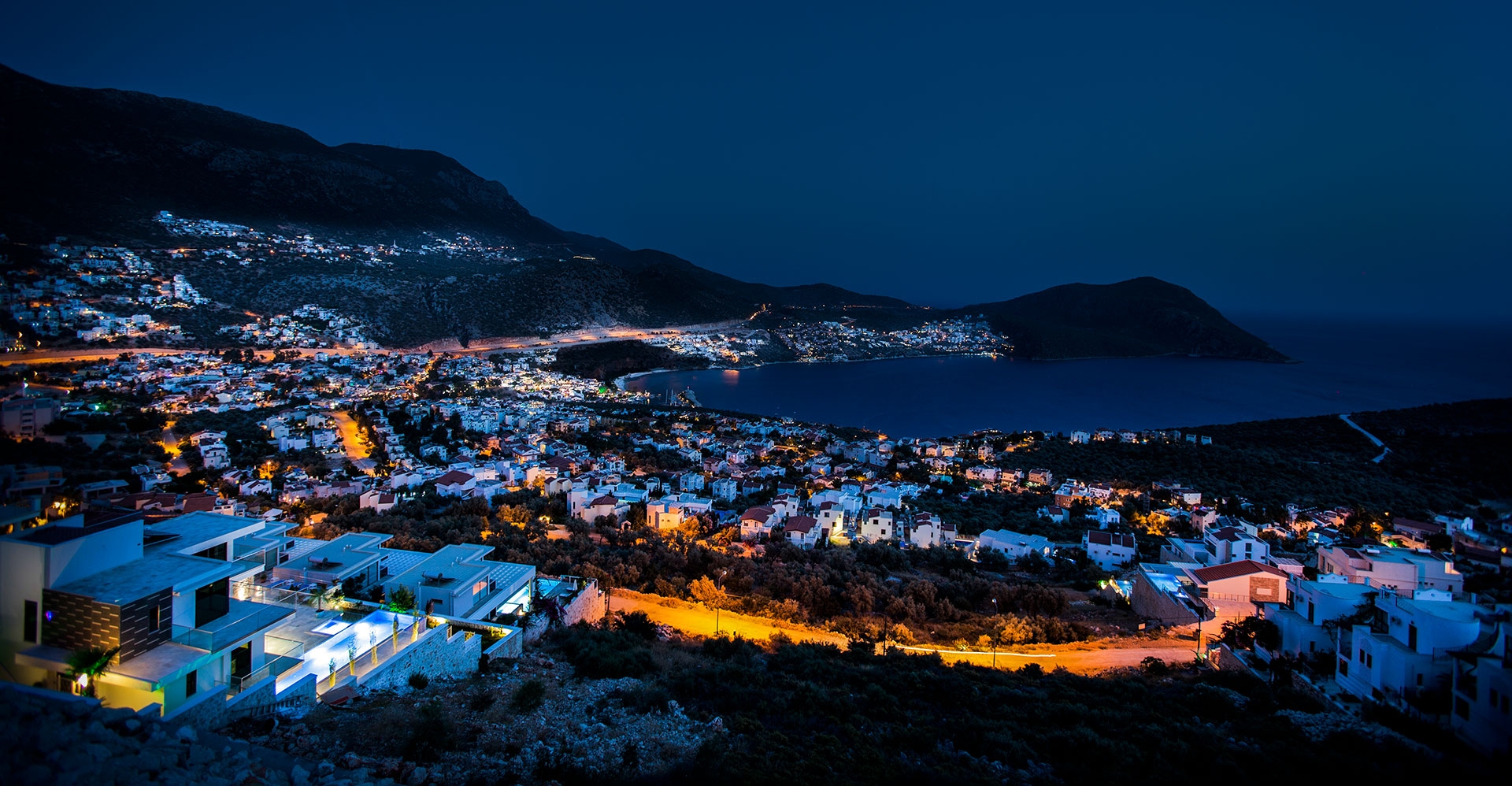 Kaş / Кас