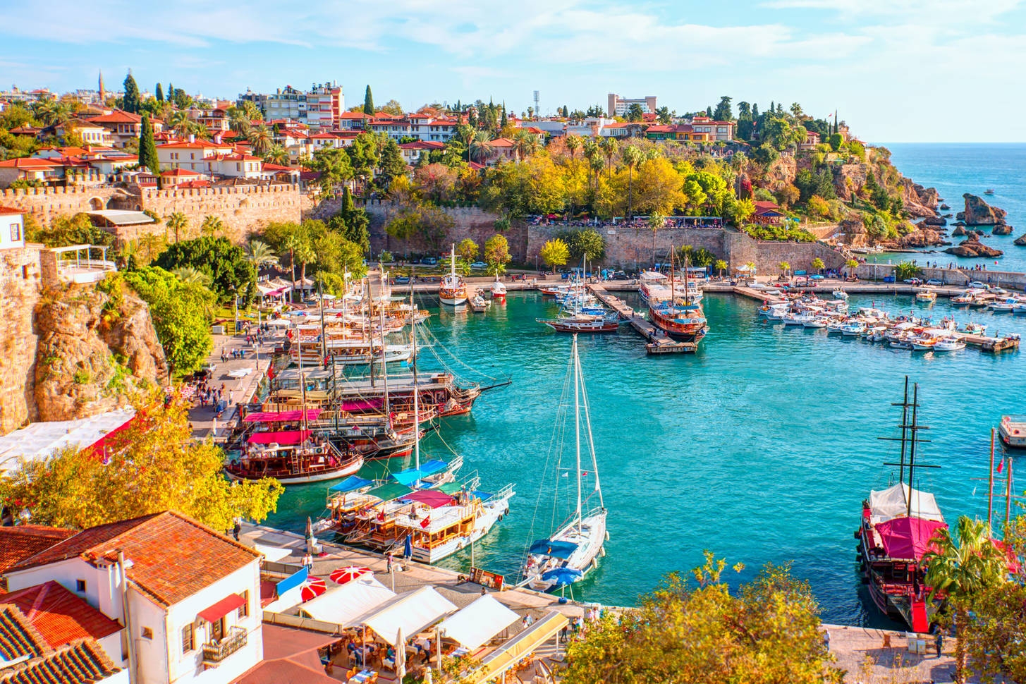 Antalya / Kaleici