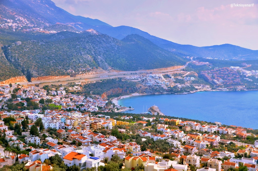 Kalkan / Щит