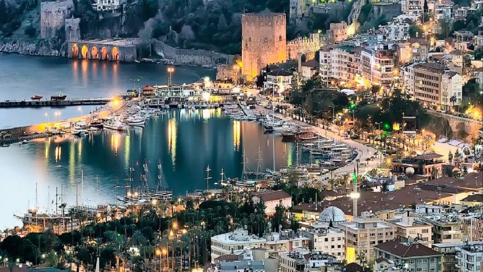 Alanya 