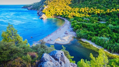 Olympos